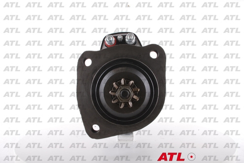 ATL Autotechnik A 11 550 Starter